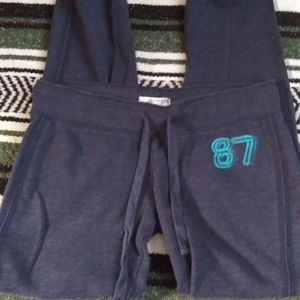 Aeropostale joggers
